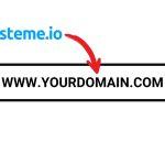 How to Set Up a Custom Domain and Email in Systeme.io