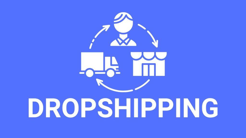 Online Businesses to Start in 2025: Dropshippin