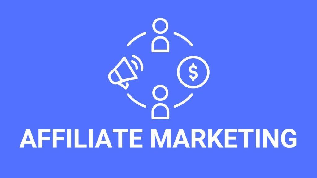 Online Businesses to Start in 2025: Affiliate Marketing