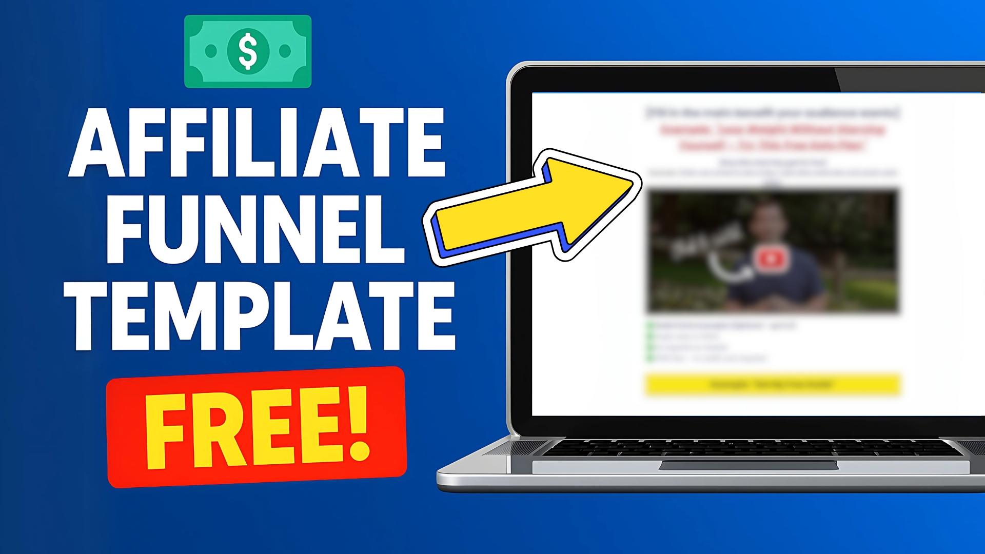 How to Launch Your First Affiliate Funnel