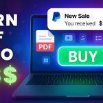 How to Sell Digital Products Online (Step-by-Step for Beginners)