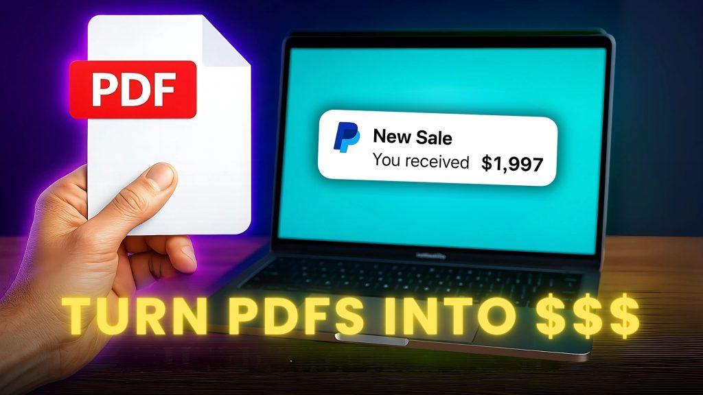 What You Need to Sell Digital Products Online