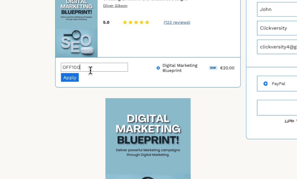 Test Your Funnel Like a Customer (Critical Step!)